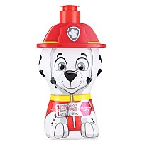 Taste Beauty PAW Patrol 3-in-1 Kids Shampoo, Kids Conditioner, and Kids Bodywash, 14 Ounces, (Scent)