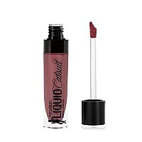 Wet N Wild Megalast Liquid Catsuit Lipstick, Rebel Rose, 6 Gram (3 Pack)