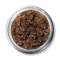 sara happ The Lip Scrub: Brown Sugar Scrub, Exfoliating Lip Treatment, Moisturizer for Dry and Flaky Lips, Vegan, 0.5 oz