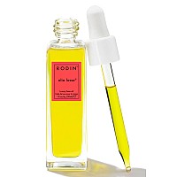 Rodin Geranium & Orange Blossom Face Oil, 30 ml