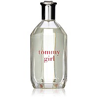 Tommy Hilfiger Girl Eau De Toilette Spray for Women, Floral, 6.7 Fl Oz