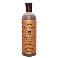 Zion Health Adama Regenerate Shampoo 16 fl oz Liquid