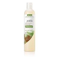 ZATIK Softening & Hydrating Shampoo, 10.8 FZ
