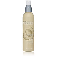 ABBA Curl Finish Hair Spray, 8 Fl Oz