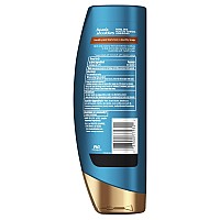 Head and Shoulders Conditioner, Moisture Renewal, Anti Dandruff Treatment and Scalp Care, Royal Oils Collection with Coconut Oil, for Natural and Curly Hair, 13.5 fl oz(Packaging May Vary)