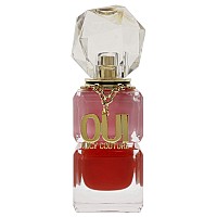 Women's Perfume by Juicy Couture, Oui Juicy Couture, Eau De Parfum EDP Spray