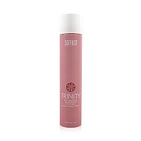 Surface Hair Trinity Dry Shampoo to Naturally absorb and add volume without residue, 5 oz