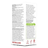 Probelle Anti-Bite, Nail Biting Treatment for Kids & Adults to Quit habit, No Bite Nail Polish Deterrent, Thumb Guard & Prevents Finger Sucking, Bitter Taste Nail Care, For Ages 3+, 0.5 fl oz (15 ml)