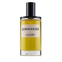 D.S. & Durga Bowmakers for Women Eau de Parfum Spray, 3.4 Ounce (DSDNCU005)