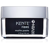 SEVEN Kente Fibre Matte Paste, 1.7 fl. oz. (Pack of 1 )