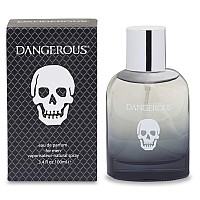 dangerous for Men (orginal scent) cologne