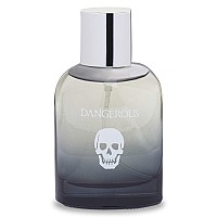 dangerous for Men (orginal scent) cologne