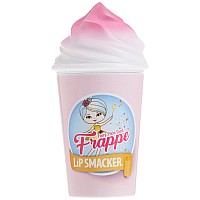 Lip Smacker Frappe Cup Lip Balm, Fairy, 1 Tube, Prevent Chapped Lips, 0.26 Ounce