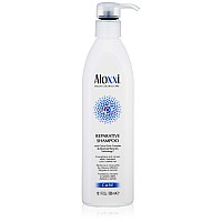 ALOXXI Reparative Shampoo, 10.1 Fl Oz