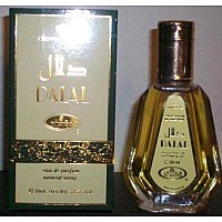 Dalal - Eau De Perfume Natural Spray - 50 ml (1.65 fl. oz) by Al-Rehab
