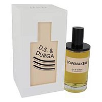 D.S. & Durga Eau De Parfum | Bowmakers - 50 ml