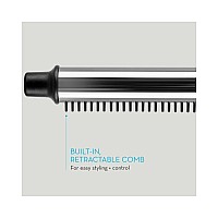 Paul Mitchell Neuro Guide 1.25 Titanium Curling Iron, For Creating Effortless Beach Waves