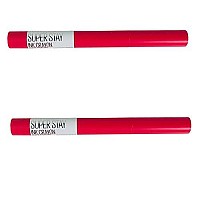 Superstay Ink Crayon Matte Longwear Lipstick, 35 Treat Yourself (Pack Of 2)
