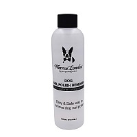 Warren London - Dog Nail Polish Remover | Non Acetone Formula | Use with Pawdicure Polish Pens & Other Pet Nail Polish | Made in USA