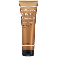 Carols Daughter Monoi Repair and Moisture for Curly Hair Monoi Star Strength Leave In Cream with Monoi Oil for Hydration and Softness, 8.5 fl oz