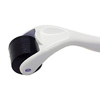 Royal Care Cosmetics Midnight Black Microdermabrasion Tool Derma Roller From Royal Care Cosmetics