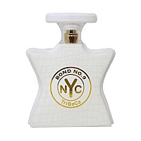 Bond No. 9 NYC Tribeca for Unisex Eau De Parfum Spray, 3.4 Ounce