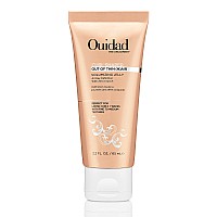 OUIDAD Curl Shaper Out Of Thin (H) air Volumizing Jelly, 2.2 oz.