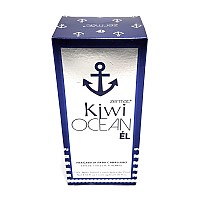 Zermat Kiwi Ocean El Eau De Toilette for Men 4.56fl. oz.
