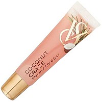 Victorias Secret Flavor Favorites Lip Gloss Coconut Craze