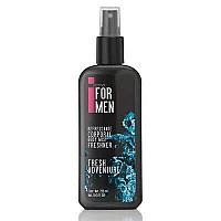 Zermat For Men Body Spray Fresh Adventure 8.35fl. oz.