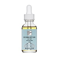 The Better Skin Co. | Eye Bright Now | Under Eye Serum for Dark Circles, Puffiness, and Fine Lines | 1oz