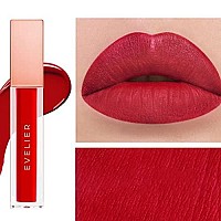 Muse: Raspberry Red - Hydrating Long-Lasting Luxuriously Pigmented - Creamy Soft Velvety Smooth, Hydrating - Moisturizing, Deliciously Fruity-Colored Lipstick-Lipgloss (Raspberry Red)