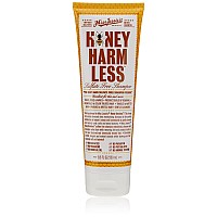 Miss Jessie's Honey Harm Less Unisex Shampoo 8.5 oz