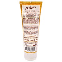 Miss Jessie's Honey Harm Less Unisex Shampoo 8.5 oz