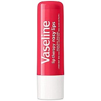 Vaseline Lip Therapy Stick, Petroleum Jelly Vaseline Lip Balm | 4.8g