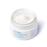 Ursa Major Forest Alchemy Eye Cream | Natural Under-Eye Moisturizer for Dark Circles, Fine Lines, Puffy Eyes and Wrinkles | Vegan, Cruelty-Free, Non-toxic, Unscented | 0.50 ounces