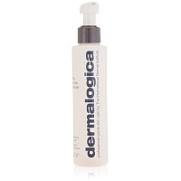 Dermalogica Daily Glycolic Cleanser Face Wash (5.1 Fl Oz) Washes & Brightens Skin Tone with Glycolic Acid