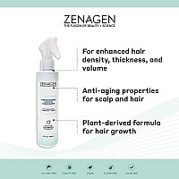 Zenagen Strengthening Leave-In Conditioner, 6 fl. oz.