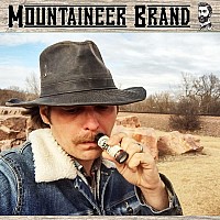 Mountaineer Brand Stache Stick | Mustache Wax for Men | 100% Natural Beeswax and Plant Based Oils | Grooming Beard Moustache Wax | Strong Hold | Smooth, Condition, Styling Balm | Timber 1.5oz