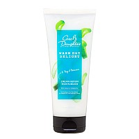 Carol's Daughter Wash Day Delight Cream Serum Hair Moisturizer for Curly Hair, Anti-Frizz, Made with Aloe and Glycerin, 6.8 fl oz