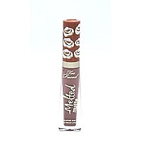 Too Faced Melted Matte Liquified Long Wear Lipstick Cinnamon Bun - 023 Oz, Fl Oz (Pack Of 1)