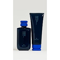 R+Co BLEU Essential Conditioner | Hydrates + Smoothes + Nourishes Hair | Vegan, Sustainable + Cruelty-Free | 6.8 Oz