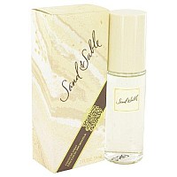 Sand & Sable Cologne Spray By Coty Simple ?Comfortable fragrance? (SIMA620031)