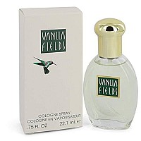 Perfume for Women Vanilla Fields Perfume By Coty Cologne Spray ethereal 0.75 oz Cologne Spray ?Happy mood?