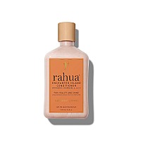 Rahua Enchanted Island Conditioner, 9.3 Fl Oz, Promotes Strength, Hair Growth and Gives Shine to All Hair Types, Nourishing Hair Conditioner for Men and Women