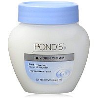 Ponds cream, Dry Skin 39 oz (Pack of 3)