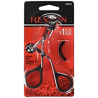 Revlon Eyelash Curler, For Natural Lash Look