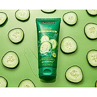 Freeman Cucumber Facial Peel-Off Mask - 6 oz