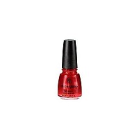 China Glaze Nail Polish, Go Crazy Red 003