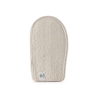 Earth Therapeutics Loofah Sisal Bath Mitt